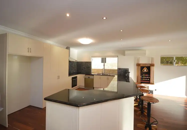Second view of Homely house listing, 44 Leisure Way, Halls Head WA 6210