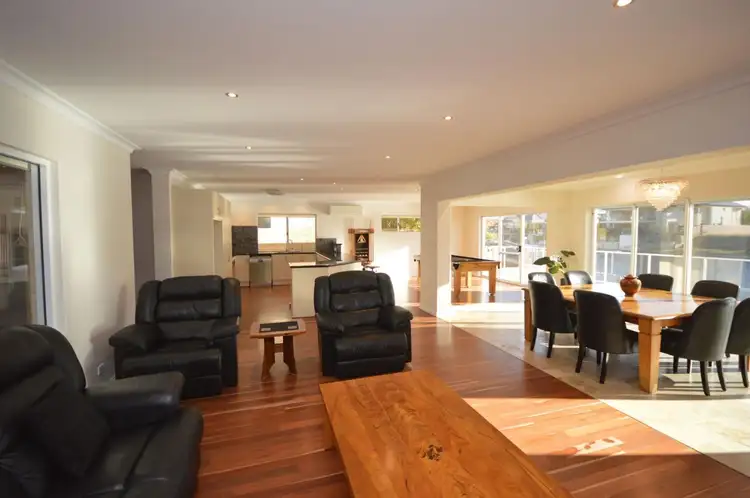 Third view of Homely house listing, 44 Leisure Way, Halls Head WA 6210