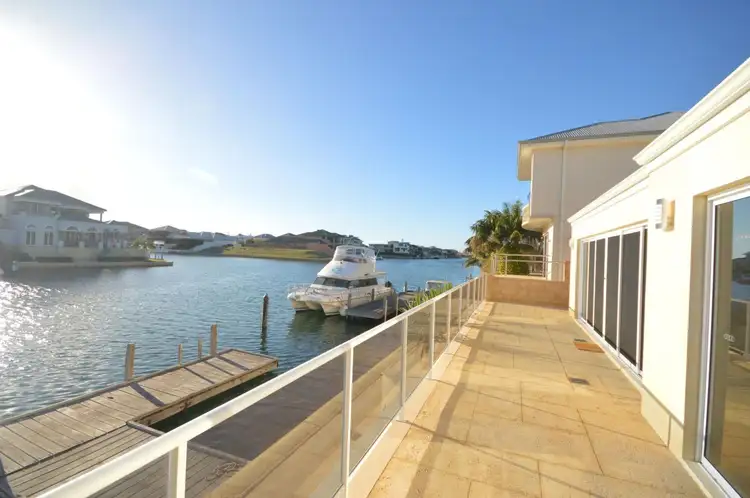 Seventh view of Homely house listing, 44 Leisure Way, Halls Head WA 6210