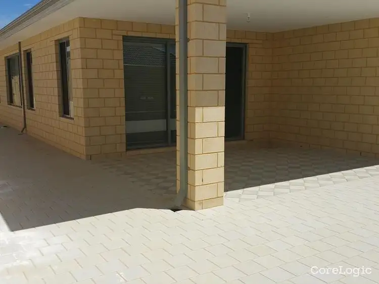 Third view of Homely house listing, 286 Sixty Eight Road, Baldivis WA 6171