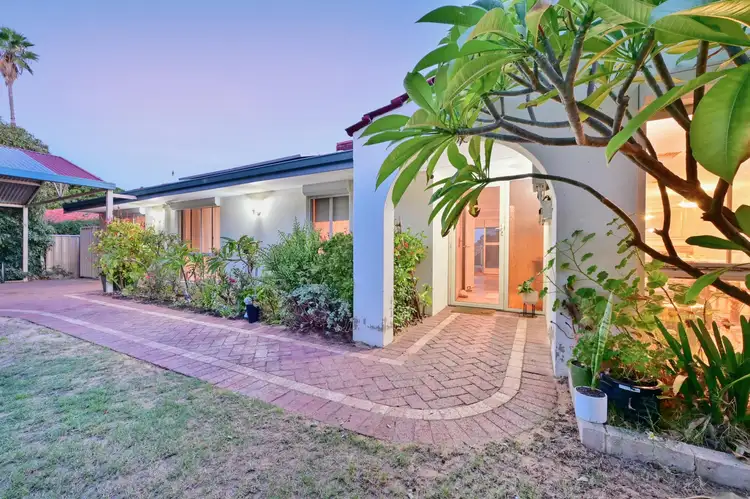 23 Turramurra Way, Greenwood WA 6024