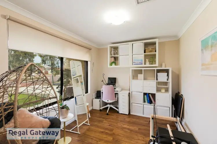 Third view of Homely house listing, 4 Avon Crescent, Atwell WA 6164