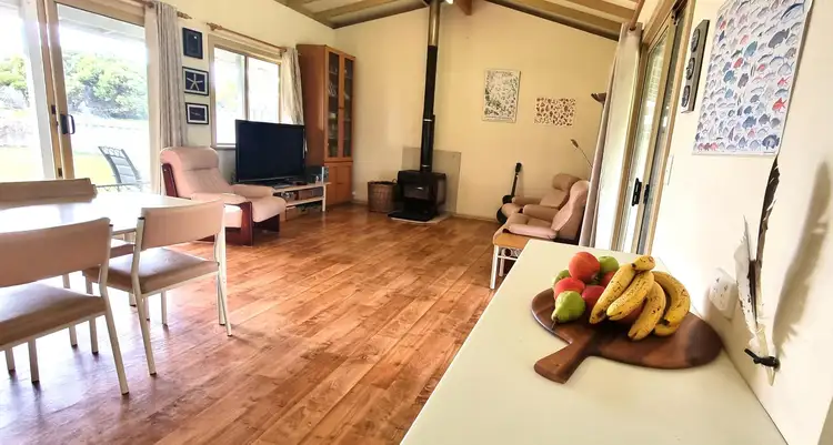 Fifth view of Homely house listing, 4 Catchpole Place, Lancelin WA 6044