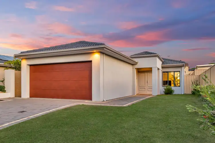 Fourth view of Homely house listing, 19 Tissington Drive, Darch WA 6065