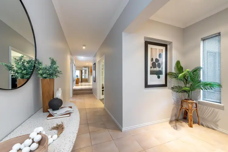 Sixth view of Homely house listing, 19 Tissington Drive, Darch WA 6065