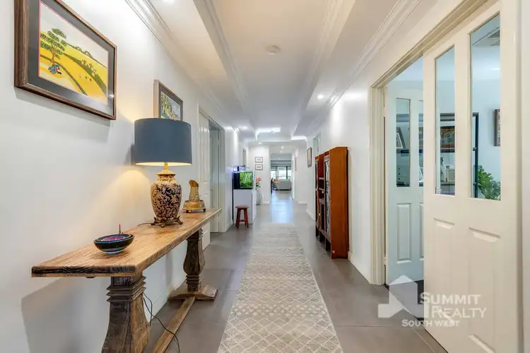 Third view of Homely house listing, 27 Portofino Crescent, Pelican Point WA 6230