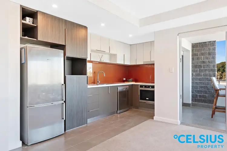 3/32 Cowle Street, West Perth WA 6005