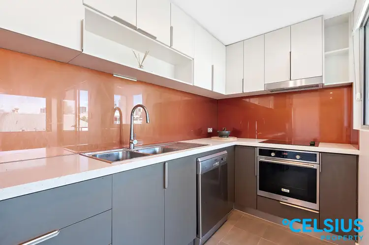 Sixth view of Homely apartment listing, 3/32 Cowle Street, West Perth WA 6005