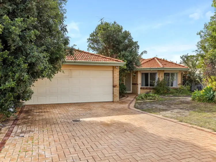 2 Beverston Terrace