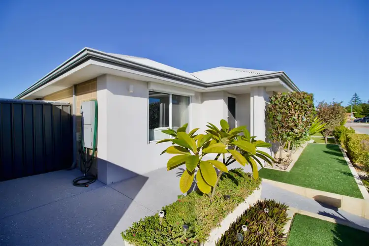 Second view of Homely house listing, 10 Lionfish Way, Waikiki WA 6169