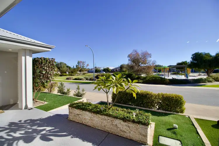 Third view of Homely house listing, 10 Lionfish Way, Waikiki WA 6169