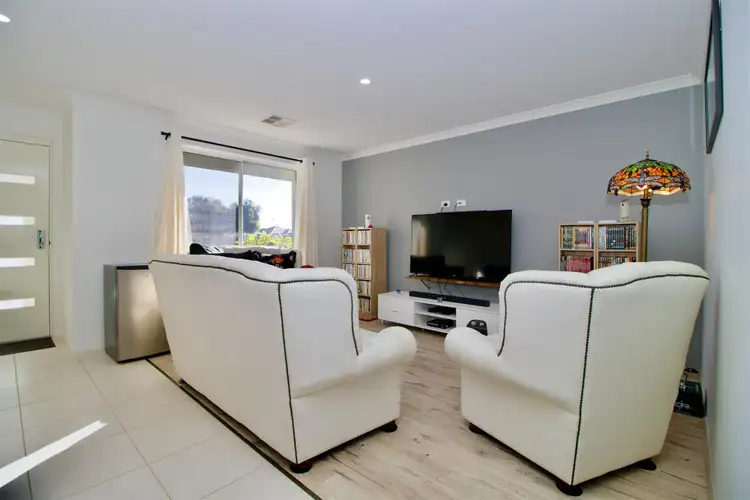 Fourth view of Homely house listing, 10 Lionfish Way, Waikiki WA 6169