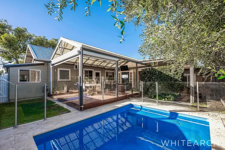 Main view of Homely house listing, 40A Lamond Street, Melville WA 6156