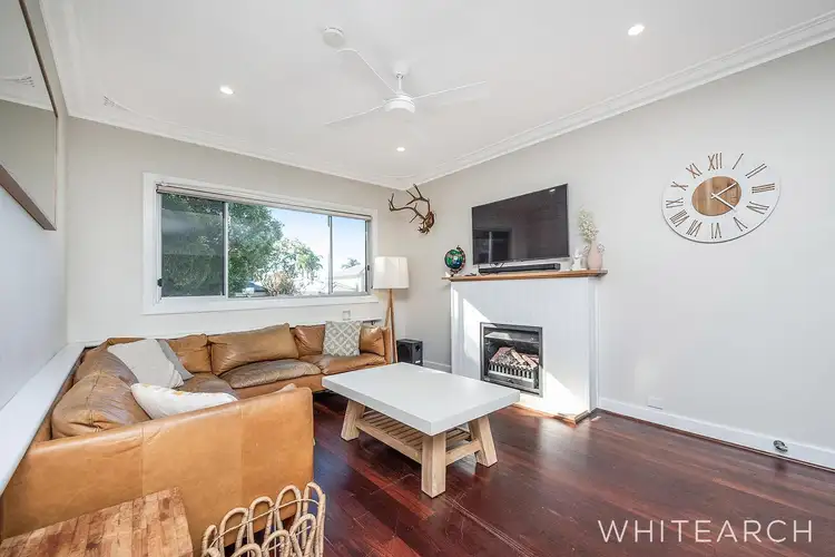 Second view of Homely house listing, 40A Lamond Street, Melville WA 6156