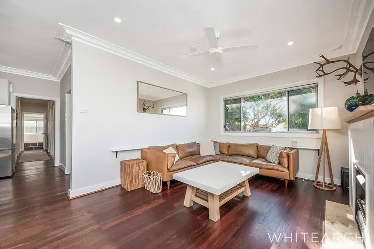 Fifth view of Homely house listing, 40A Lamond Street, Melville WA 6156