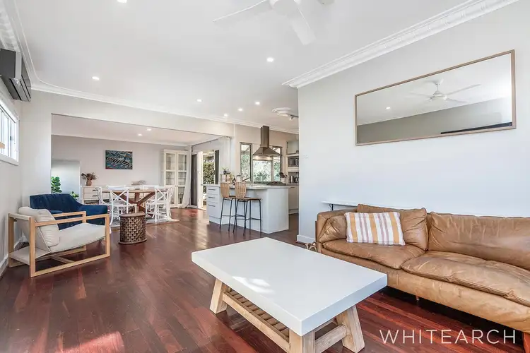 Sixth view of Homely house listing, 40A Lamond Street, Melville WA 6156