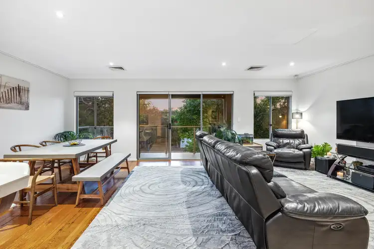 Second view of Homely house listing, 30B Selina Street, Innaloo WA 6018