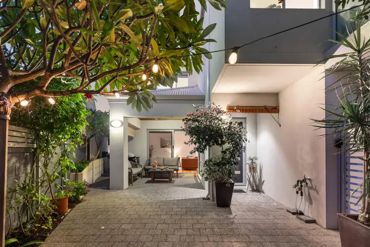 Fifth view of Homely house listing, 30B Selina Street, Innaloo WA 6018