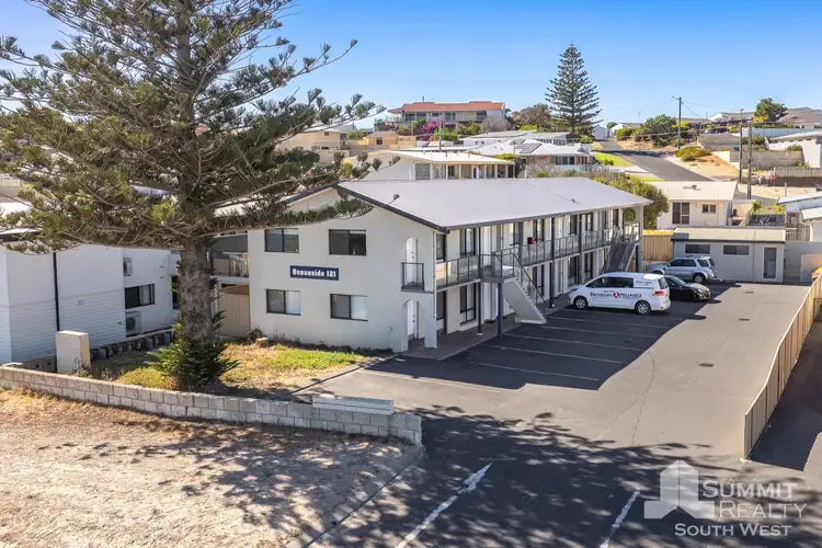 7/121 Ocean Drive, Bunbury WA 6230