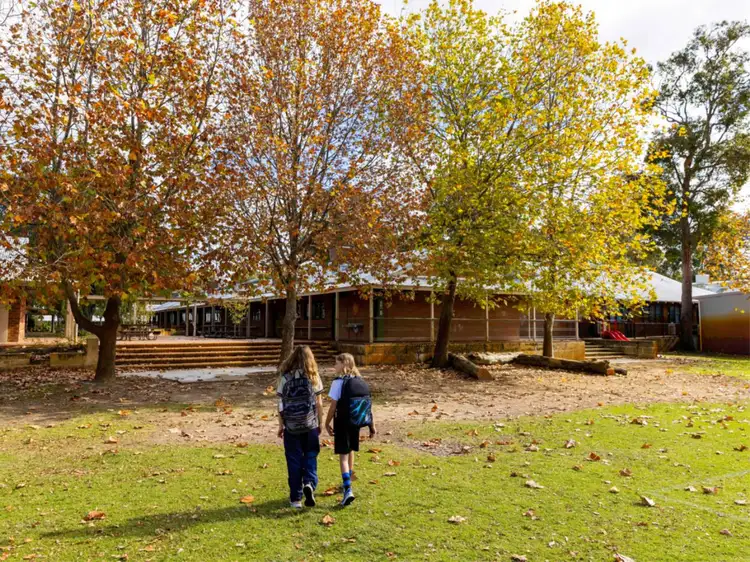 Fifth view of Homely land listing, Lot 568, 23 Scallop Entrance, Vasse WA 6280