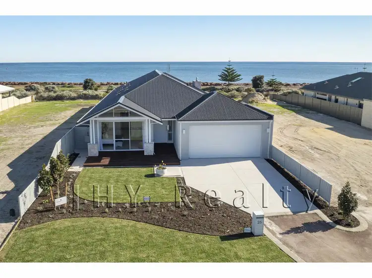 Main view of Homely house listing, 26 Spinnaker Boulevard, Geographe WA 6280