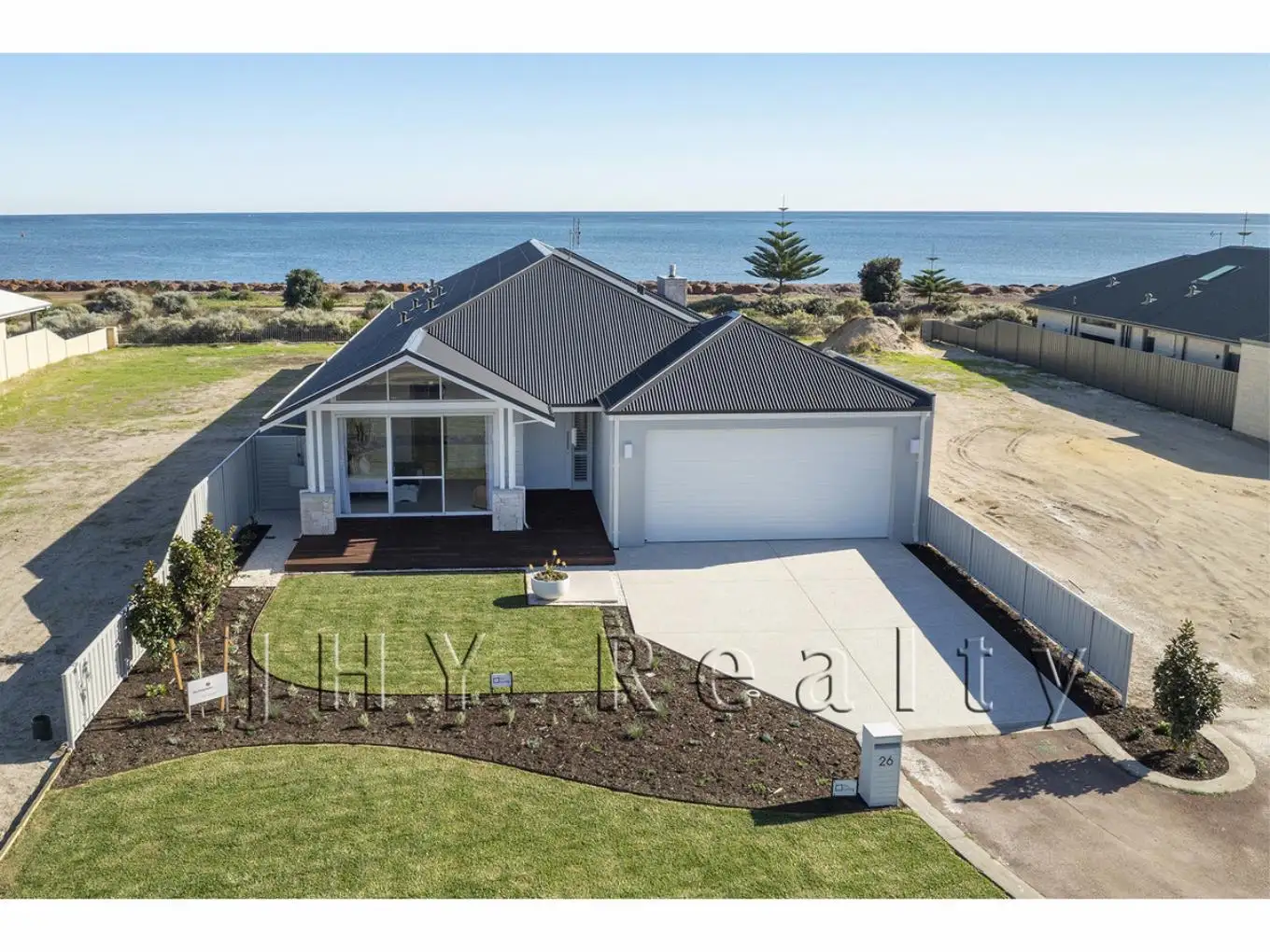 Main view of Homely house listing, 26 Spinnaker Boulevard, Geographe WA 6280
