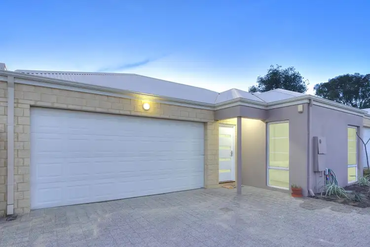 Lot 2, 9B Tolson Street, Balga WA 6061