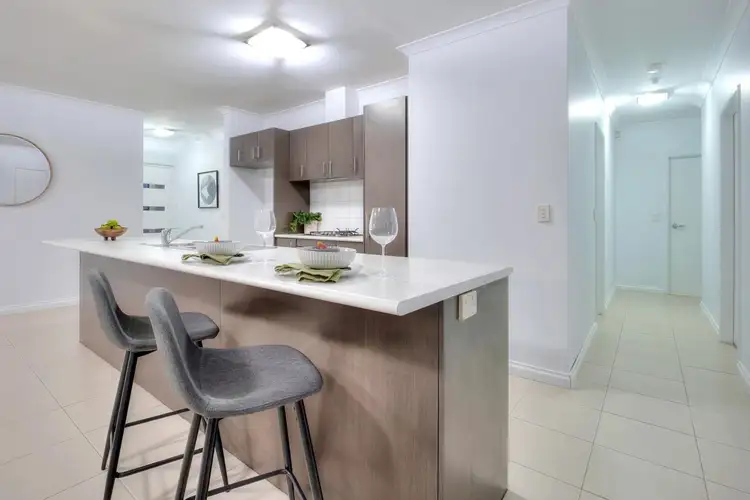 Sixth view of Homely villa listing, Lot 2, 9B Tolson Street, Balga WA 6061