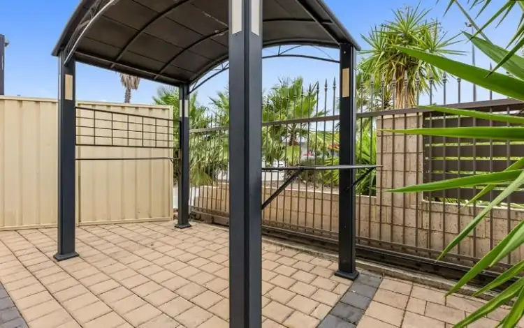 Second view of Homely villa listing, 1/21 Penrith Place, Balga WA 6061