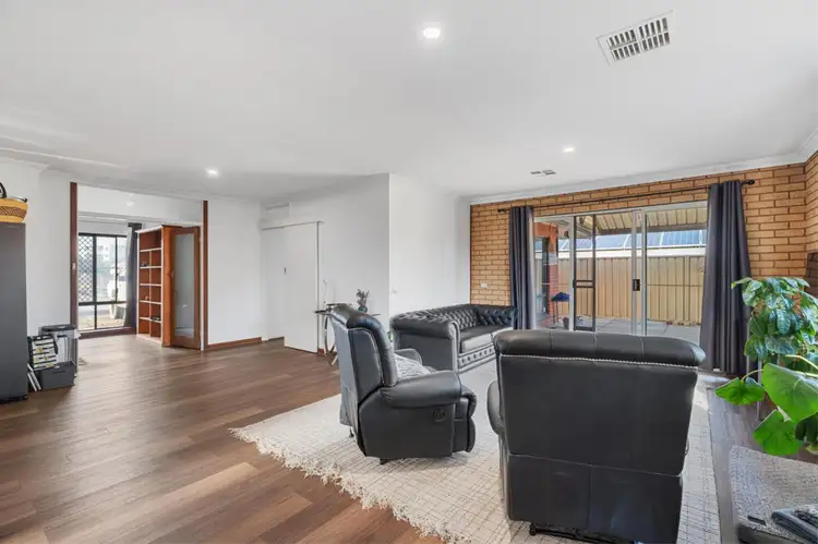 Third view of Homely house listing, 8 Hicks Way, Hillarys WA 6025