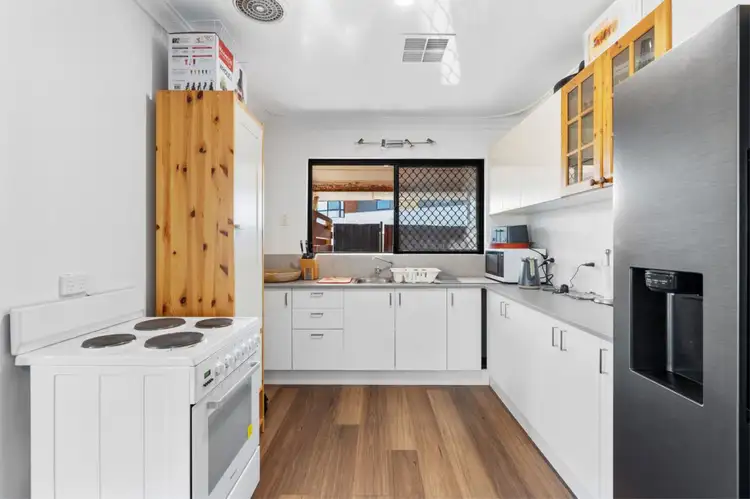 Fifth view of Homely house listing, 8 Hicks Way, Hillarys WA 6025