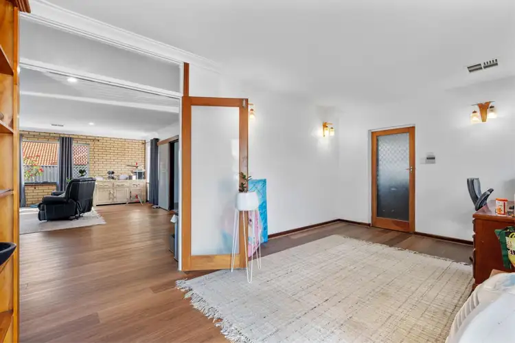 Sixth view of Homely house listing, 8 Hicks Way, Hillarys WA 6025