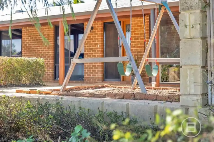 Second view of Homely house listing, 18 Wanill Street, Dawesville WA 6211