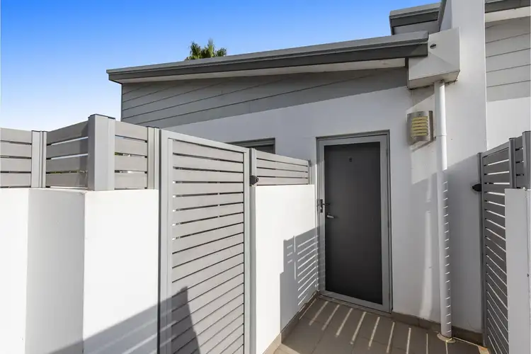 Second view of Homely apartment listing, 6/285 Knutsford Avenue, Kewdale WA 6105