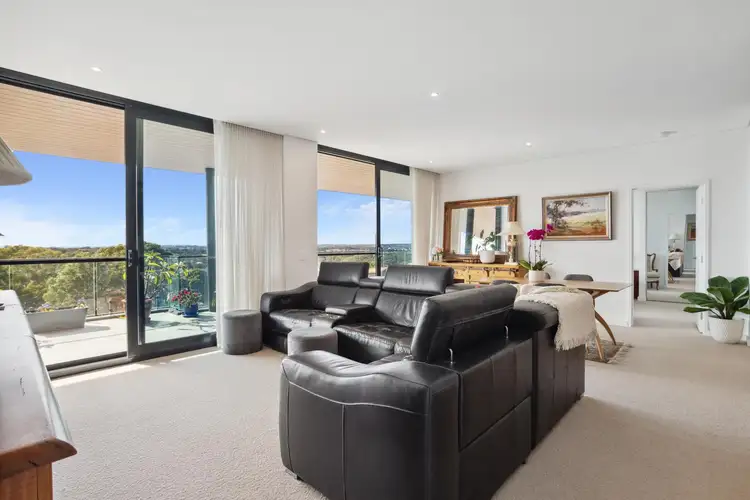 Third view of Homely apartment listing, 501/61 Davenport Street, Karrinyup WA 6018