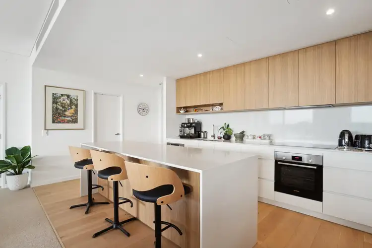 Fifth view of Homely apartment listing, 501/61 Davenport Street, Karrinyup WA 6018