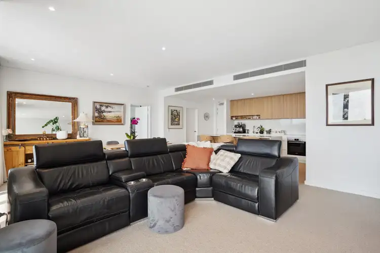 Sixth view of Homely apartment listing, 501/61 Davenport Street, Karrinyup WA 6018