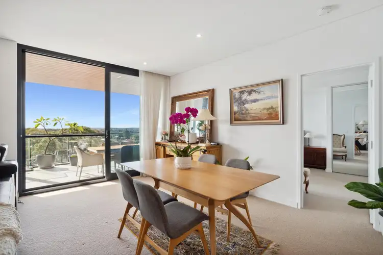 Seventh view of Homely apartment listing, 501/61 Davenport Street, Karrinyup WA 6018