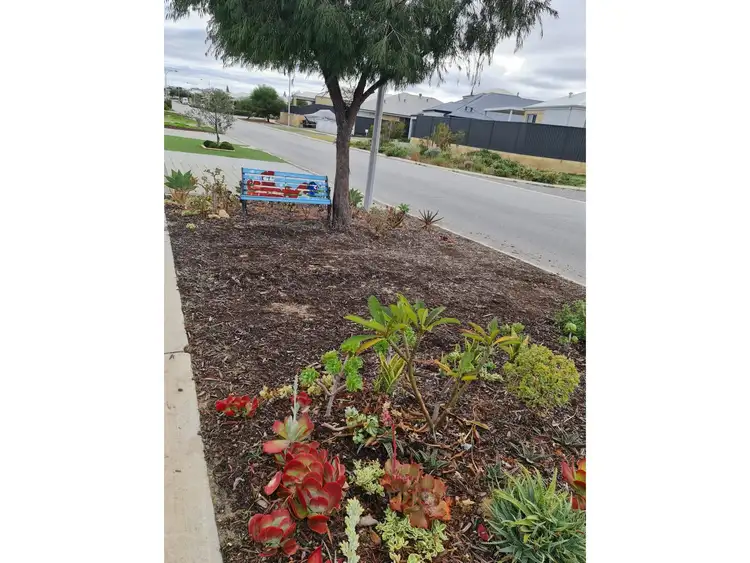 Third view of Homely house listing, 98 Marlinspike Boulevard, Jindalee WA 6036