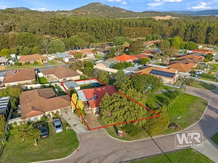 2 Lambert Street, Lockyer WA 6330