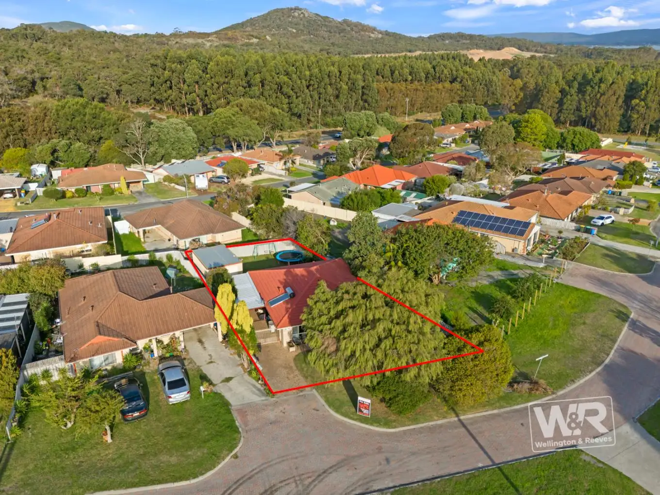 Main view of Homely house listing, 2 Lambert Street, Lockyer WA 6330