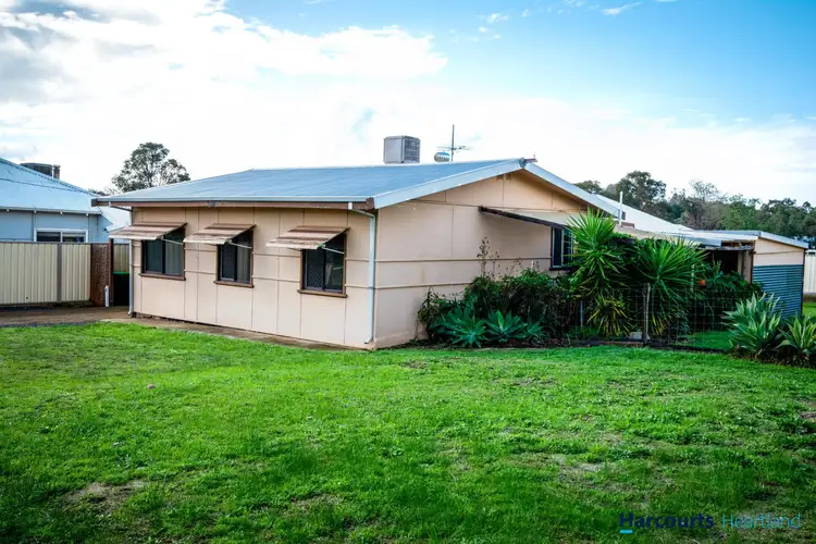 4 Hunter Street, Donnybrook WA 6239