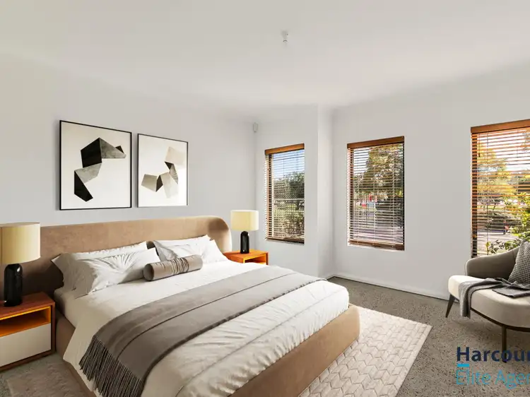 Fifth view of Homely house listing, 1 Lea Wynd, Lakelands WA 6180