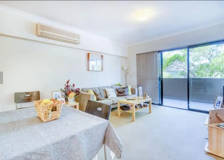 108/250 Beaufort Street, Perth WA 6000