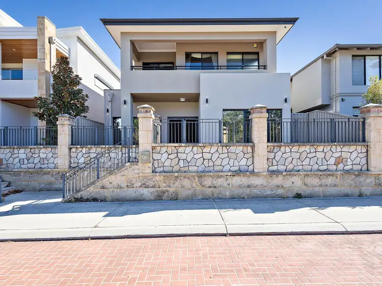 Main view of Homely house listing, 28 Northerly Avenue, Ascot WA 6104