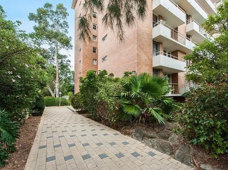 3/227 Vincent Street