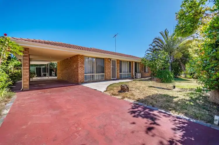 1 Yallan Street, Mandurah WA 6210