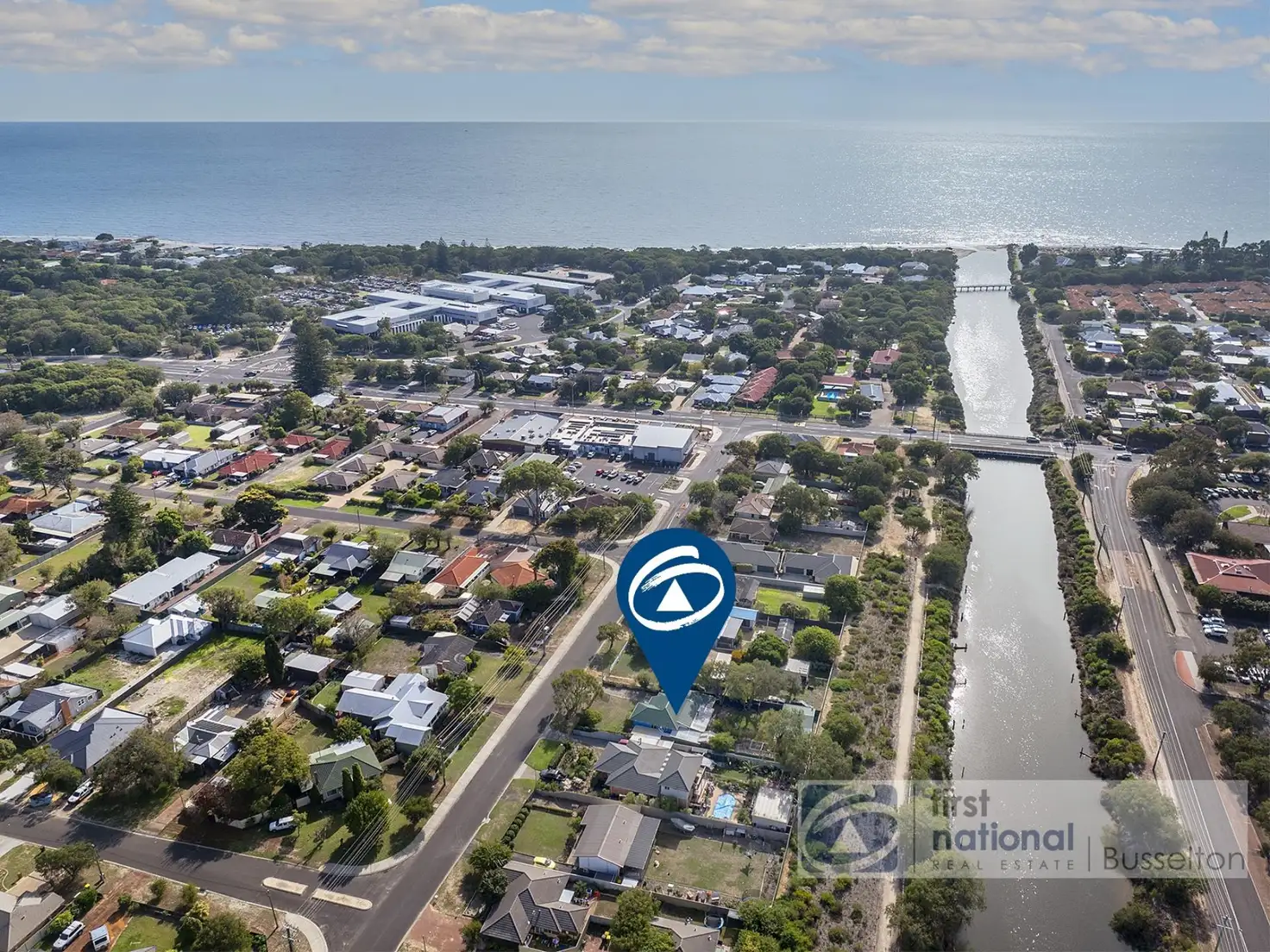 Main view of Homely house listing, 15 Carter Street, West Busselton WA 6280