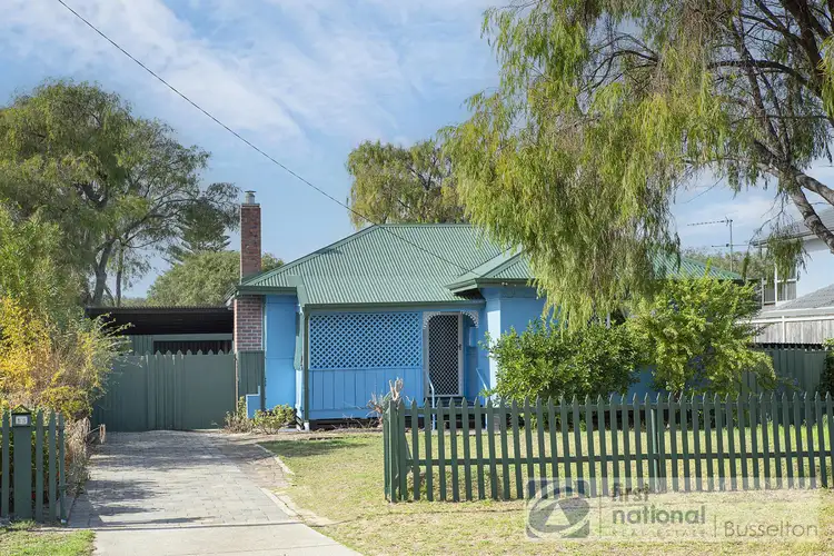 Second view of Homely house listing, 15 Carter Street, West Busselton WA 6280