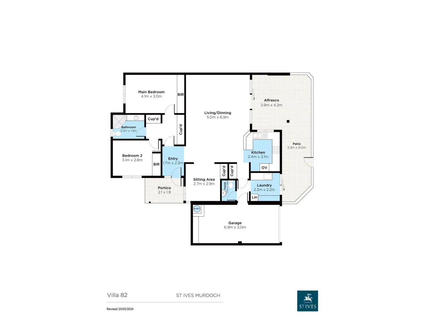 Main view of Homely retirement listing, 82/22 Windelya Road, Murdoch WA 6150